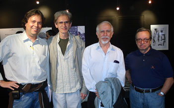 Exposição Página Ilustrada.