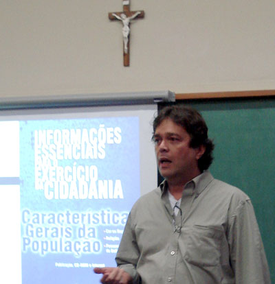 Defesa de tese - Luiz Agner - PUC-Rio - 25 Outubro 2007