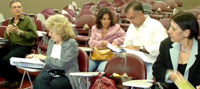 Defesa de tese - Luiz Agner - PUC-Rio - 25 Outubro 2007
