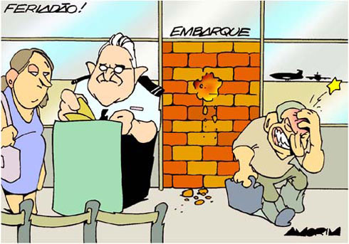 Cartum do Amorim
