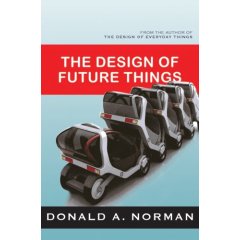 Design of future things - Capa