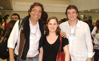 II Encontro Brasileiro de Arquitetura de Informação