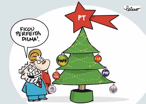 Humor natalino