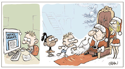 Charge do Jean